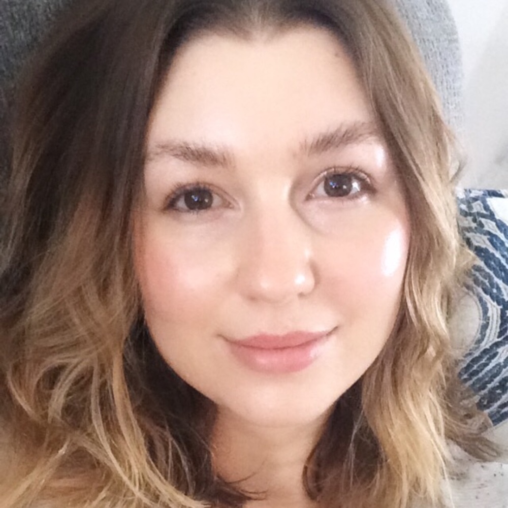 Meet your Posher, Ashlynn